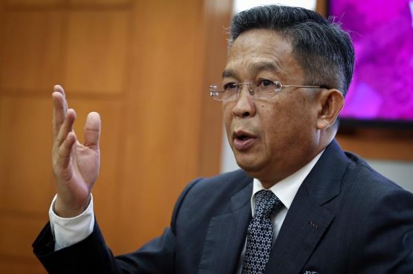 Negeri Sembilan needs own rice mills, says state exco